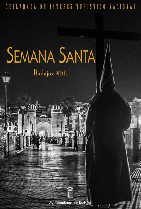 Semana Santa en Badajoz 2016 Badajoz